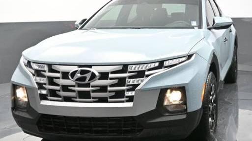 HYUNDAI SANTA CRUZ 2023 5NTJB4AE3PH043939 image